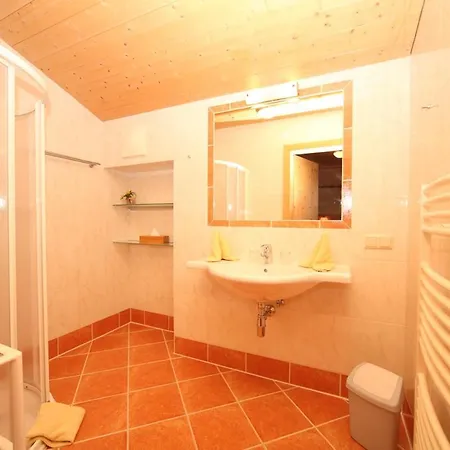 Appartement Steiner *