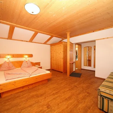 Steiner Appartement *
