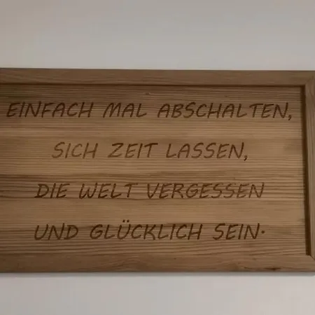 Steiner Apartment Schladming