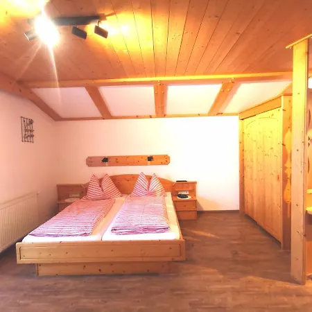 Apartment Steiner *