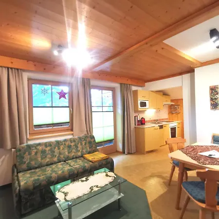 Appartement Steiner *