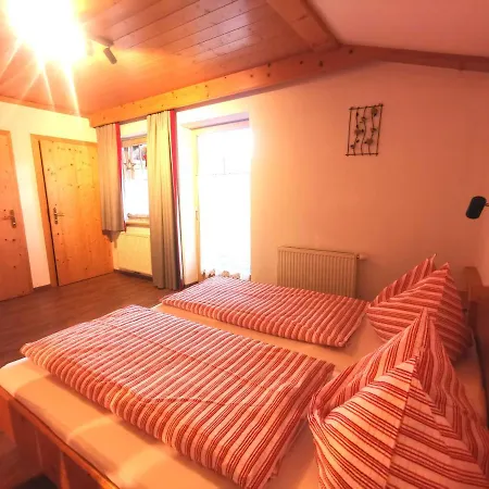 Apartment Steiner Schladming