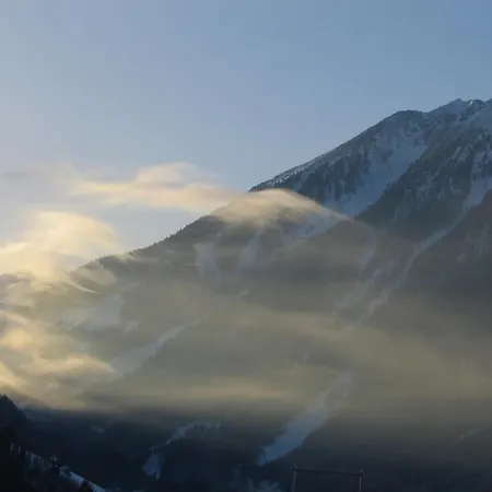 Steiner アパート シュラートミンク