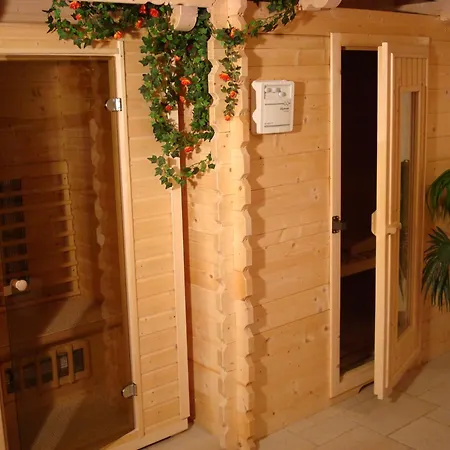 Steiner アパート シュラートミンク