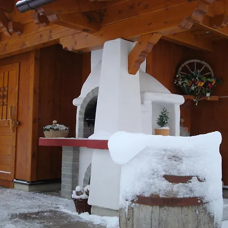 Steiner Appartement *