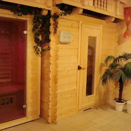 Steiner Apartment