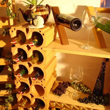 Steiner アパート *