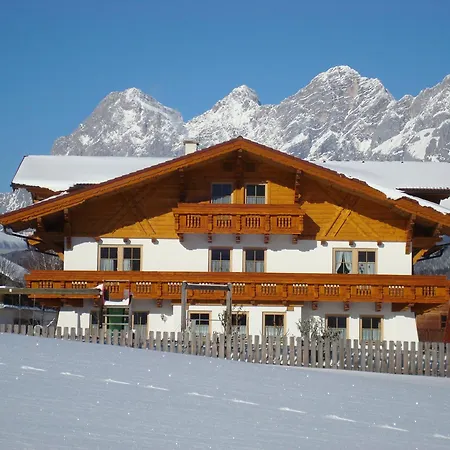 Steiner Apartment Schladming