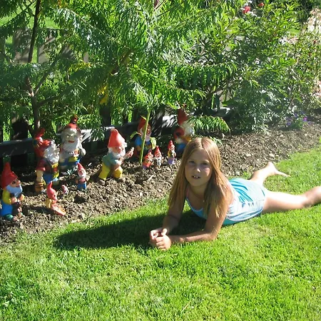 Appartement Steiner Schladming