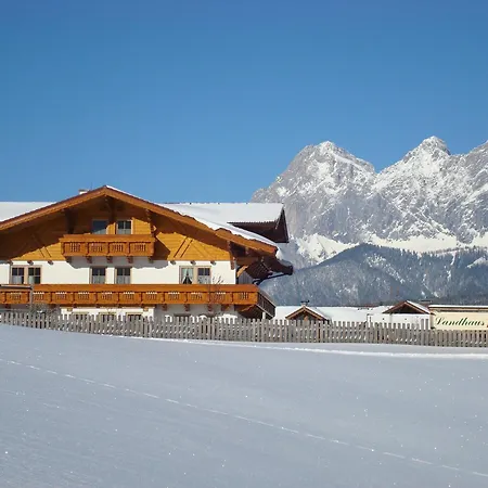 Steiner * Schladming