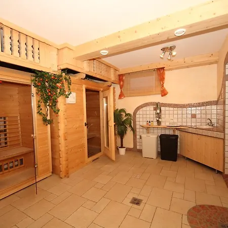 Steiner Apartment