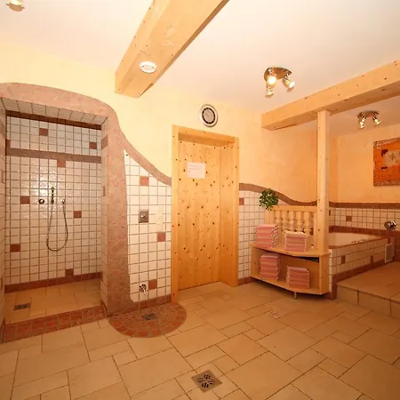 Apartment Steiner
