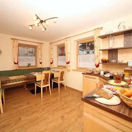 Apartment Steiner