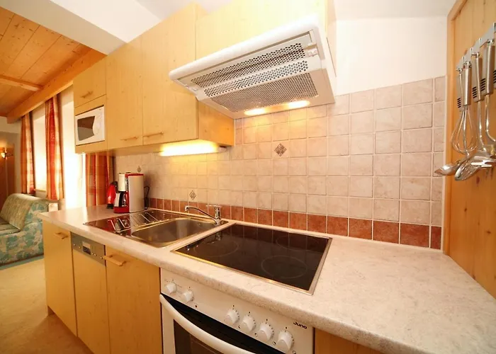 דירה Steiner שלאדמינג