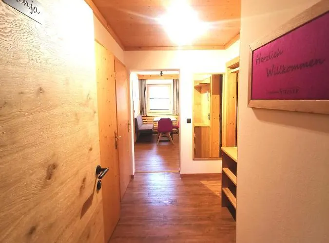 Steiner שלאדמינג