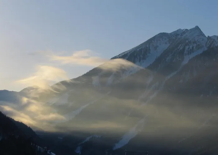 Steiner Apartament Schladming