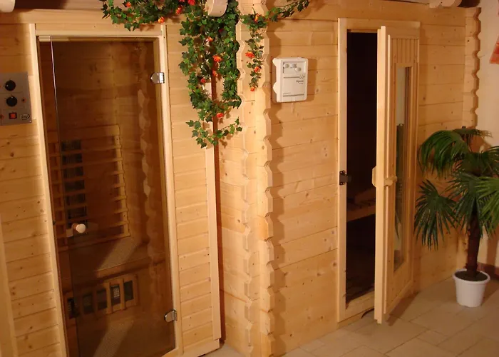 Steiner Apartament Schladming