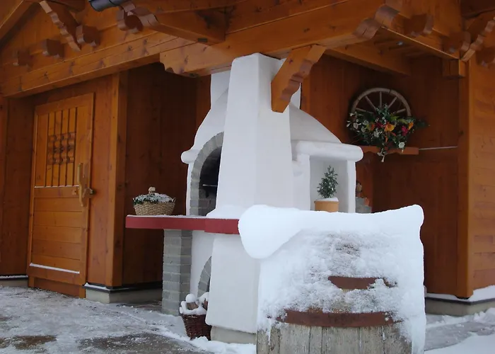 Steiner Apartament *