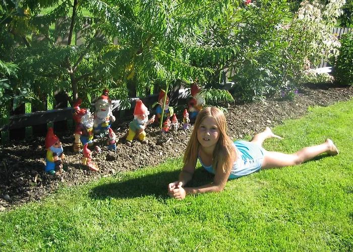 דירה Steiner שלאדמינג