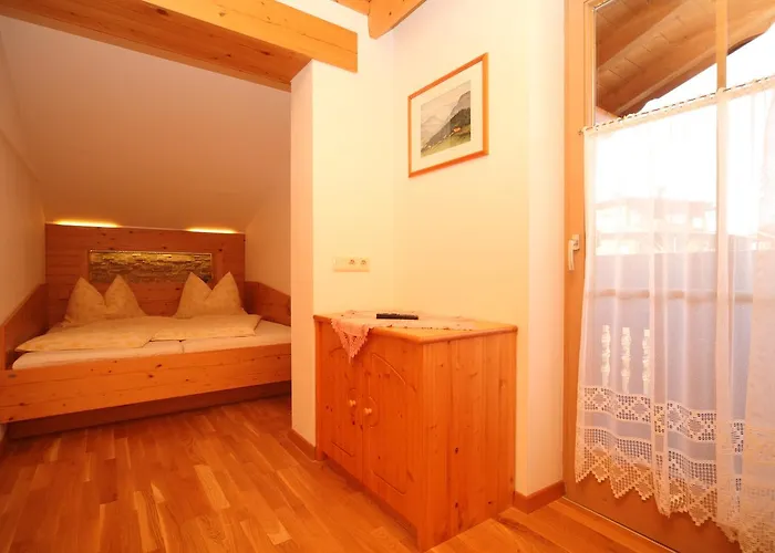 Apartament Steiner Schladming