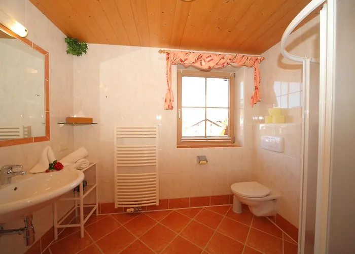 Steiner דירה שלאדמינג