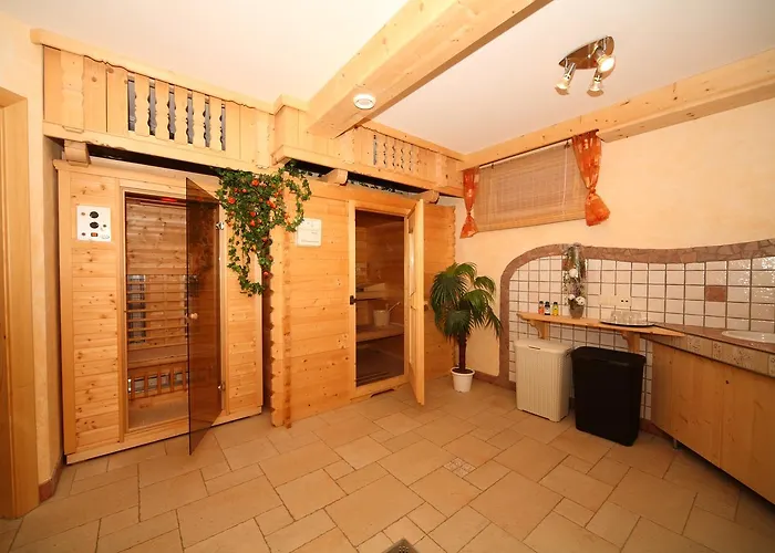 Steiner דירה שלאדמינג