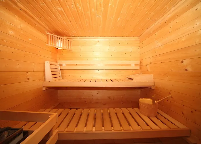 Steiner Apartament *